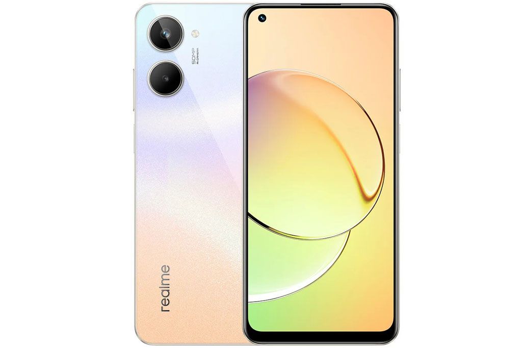 Realme 10