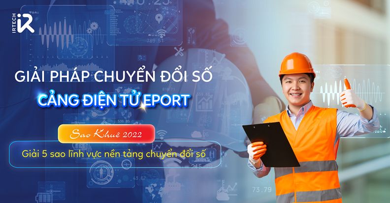 Cảng Điện Tử ePort