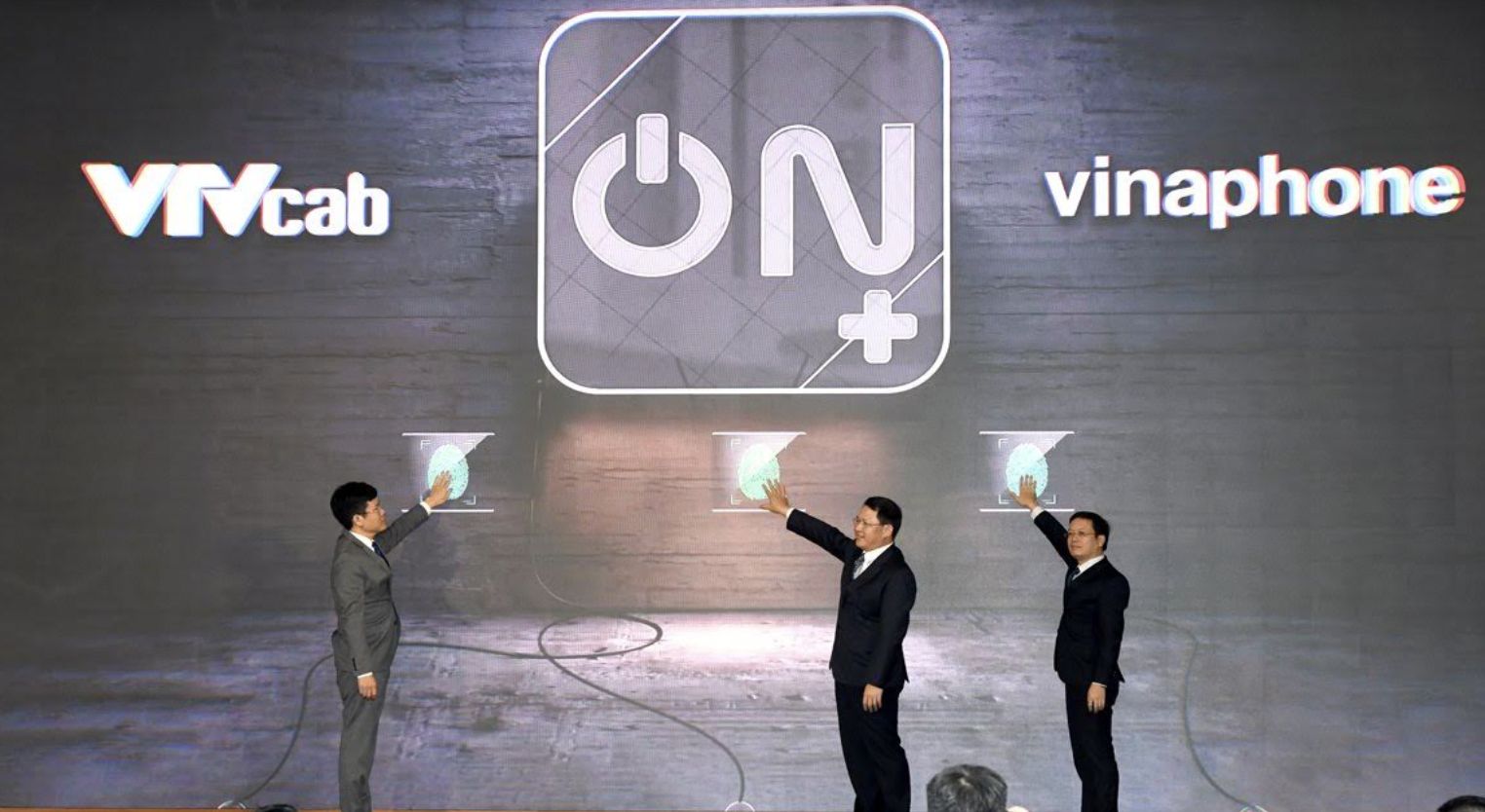 VNPT và VTVcab hợp tác kinh doanh dịch vụ ON Plus