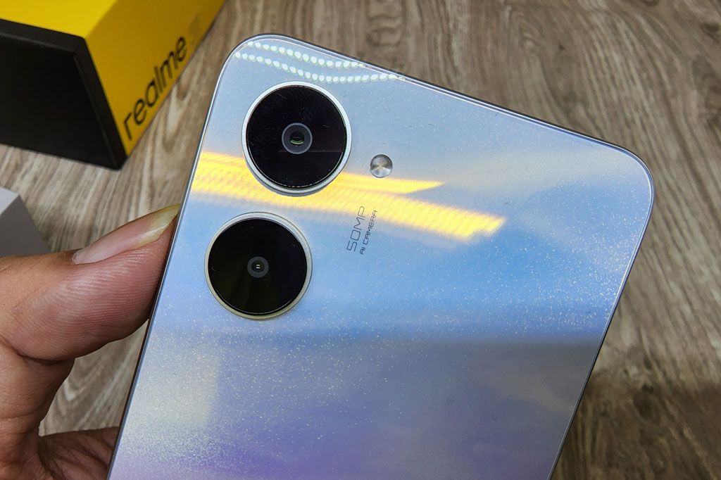 Realme 10