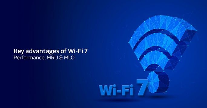 WiFi 7