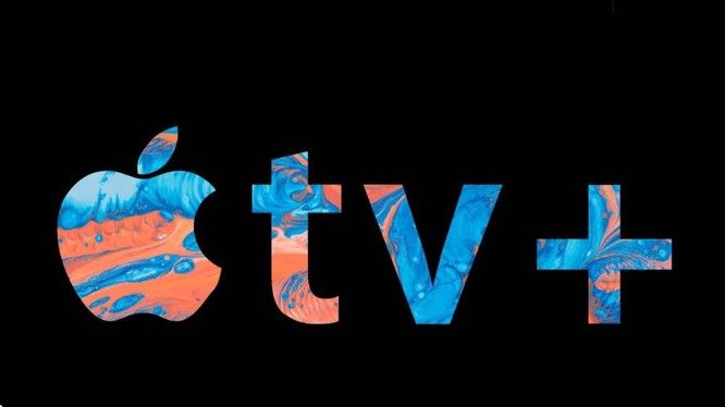 Apple TV+