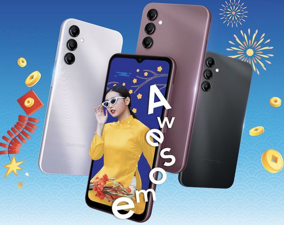 Galaxy A14 5G