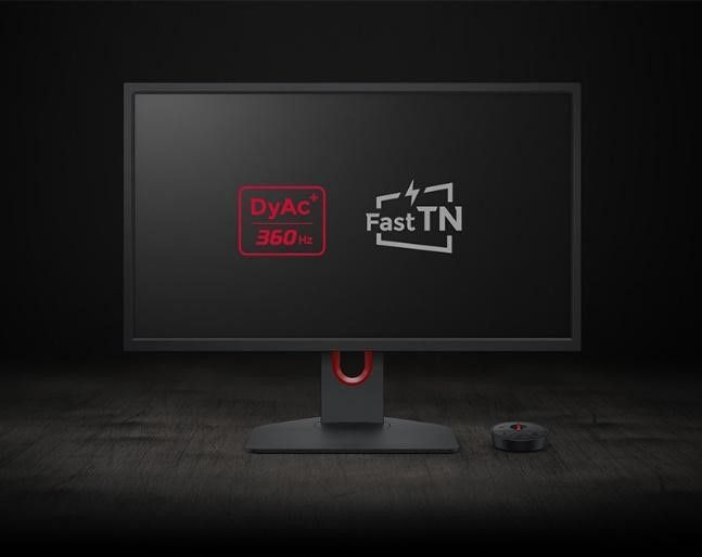 Man hình Zowie eSports
