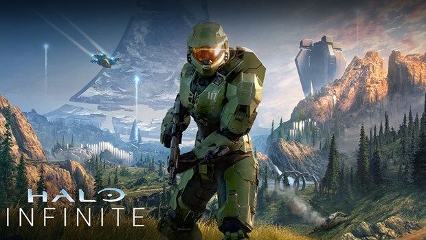 Microsoft ra mắt Xbox với phần sáu của loạt game “Halo” đình đám