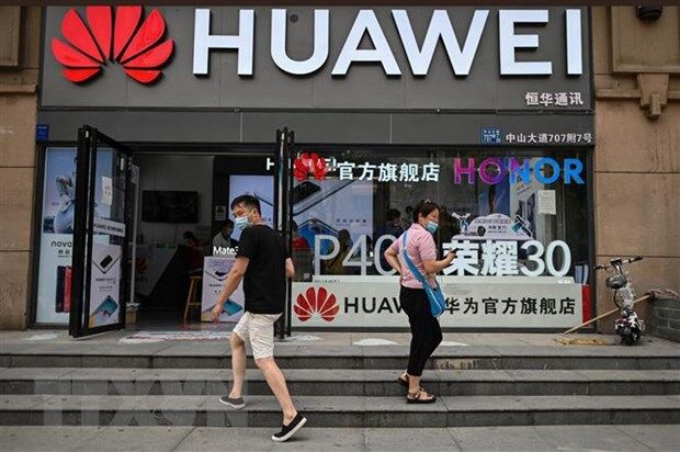 IDC: Thị trường IoT của Trung Quốc dự kiến vượt 300 tỷ USD vào 2025