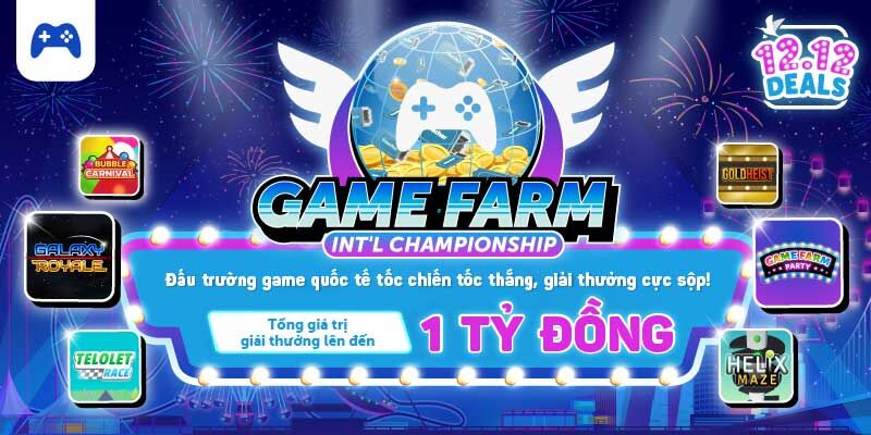 Traveloka khởi động giải game mobile dọn đường cho 