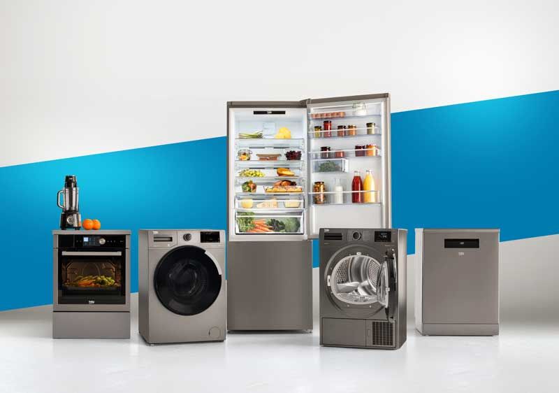 Beko ra mắt gian hàng chính hãng trên các sàn TMĐT tại Việt Nam