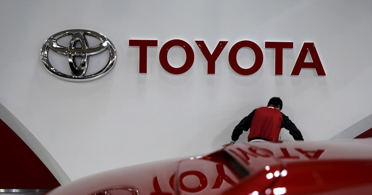 Toyota xây dựng nhà máy pin xe điện gần 1,3 tỉ USD tại Mỹ