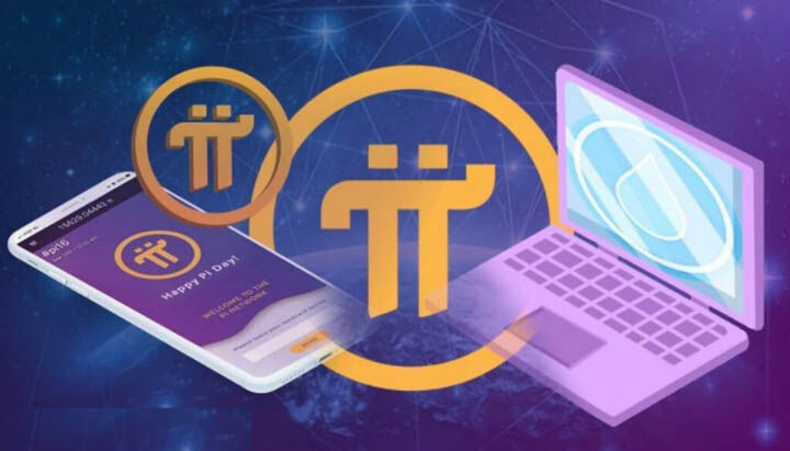 Tranh cãi xung quanh tiền điện tử Pi 
