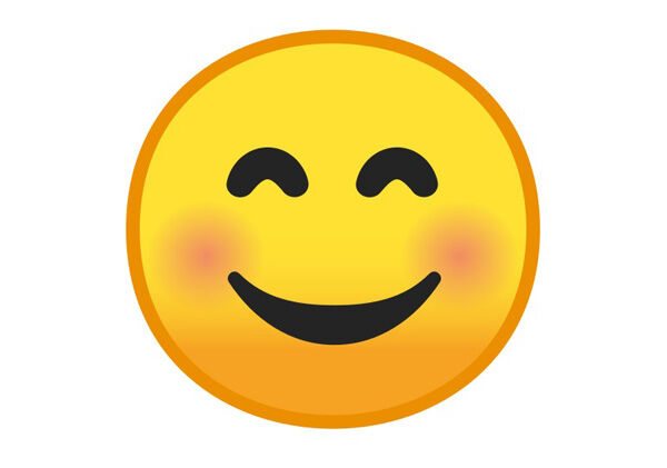 Emoji để tăng tương tác tích cực khi dạy và học trực tuyến