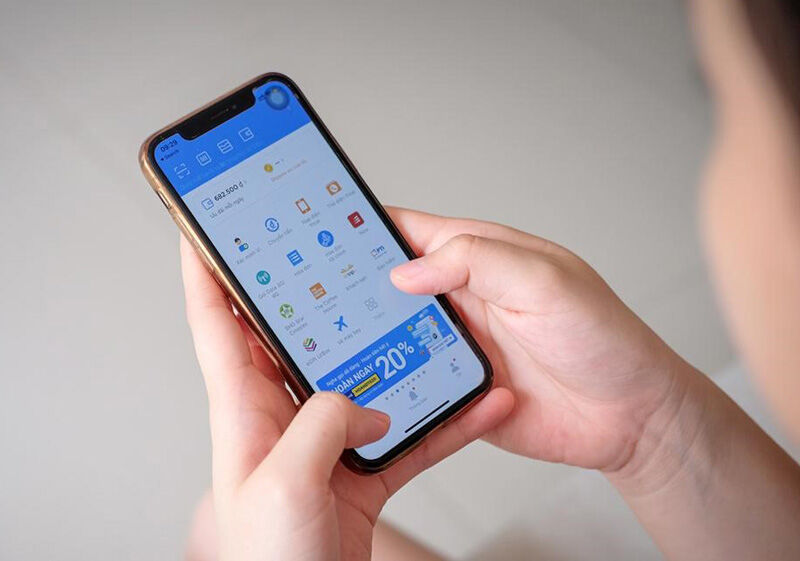 Covid-19 giúp ngành Thương mại điện tử 