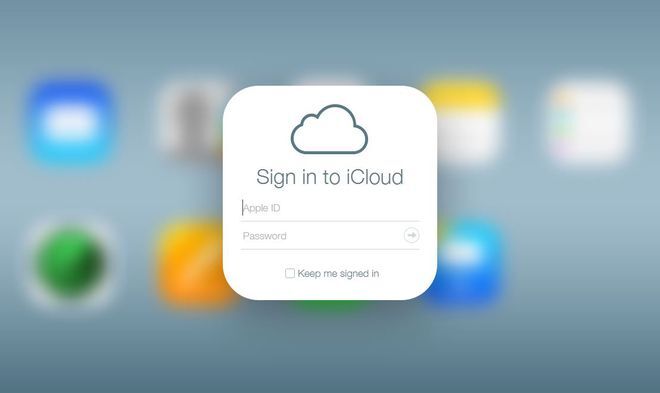 Apple trả thưởng 5.000 USD vụ lỗ hổng XSS trong iCloud