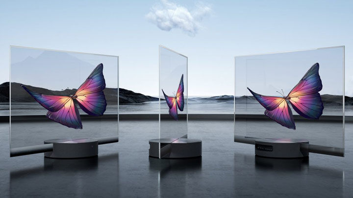Xiaomi thống trị thị trường TV tại quê nhà năm 2020