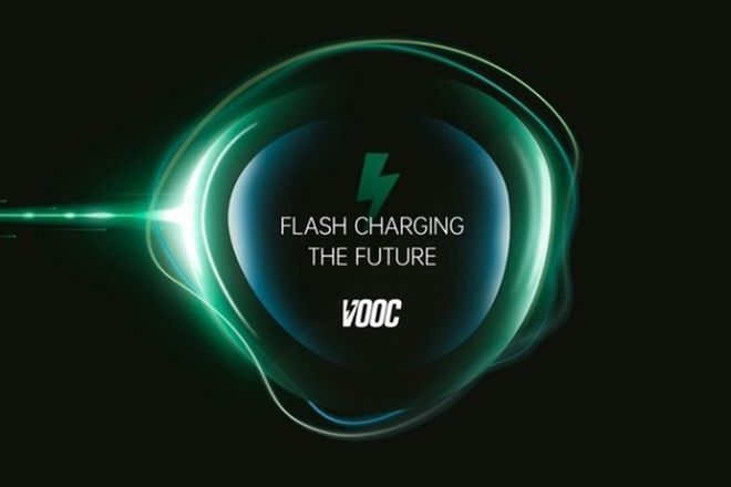 Oppo phổ biến công nghệ sạc không dây