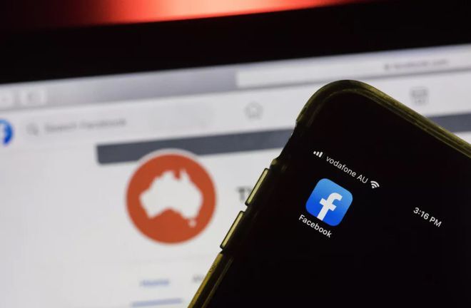 Úc thông qua luật buộc Google và Facebook trả tiền cho các ấn phẩm tin tức