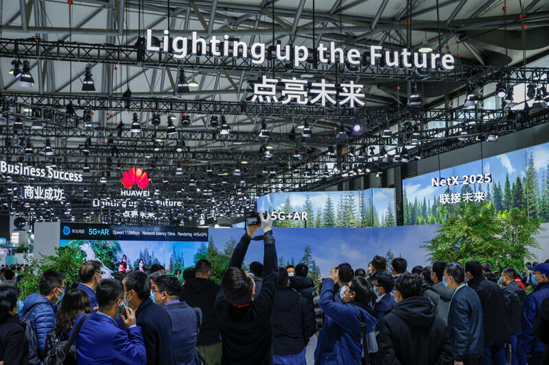 Huawei mở Phòng thí nghiệm Digix Lab đầu tiên ở Châu Á - Thái Bình Dương 