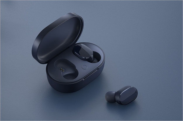 Tai nghe Redmi AirDots 3 ra mắt, giá chỉ 30 USD