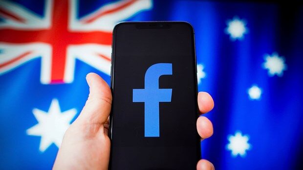 Facebook khôi phục lại các trang tin tức của Australia