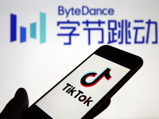 ByteDance dàn xếp 92 triệu USD với Mỹ liên quan TikTok