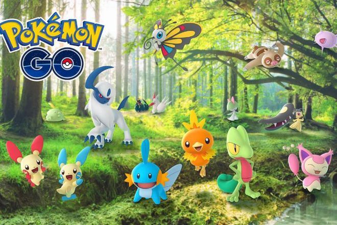 Nhà phát triển Pokemon GO cấm hơn 5 triệu người chơi gian lận