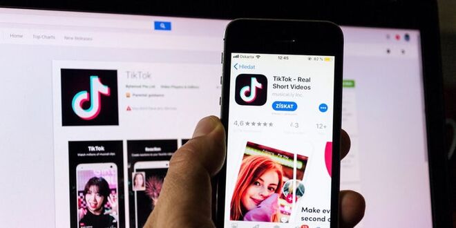 TikTok xóa hàng trăm nghìn video chứa thông tin sai lệch 