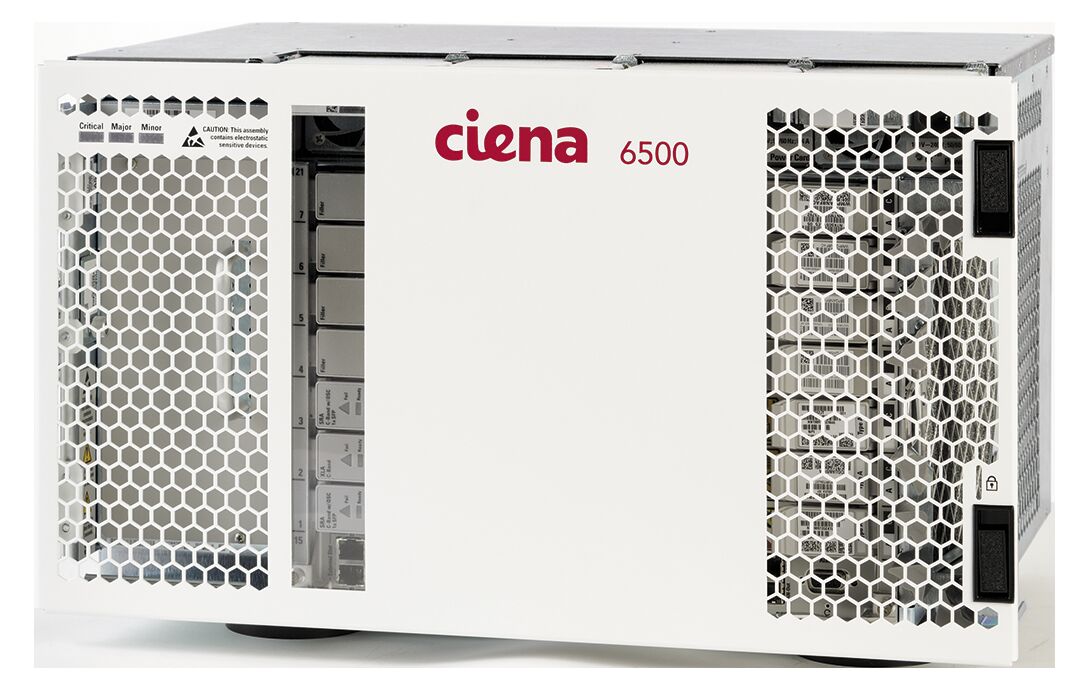 FPT Telecom và Ciena hợp tác xây dựng mạng lưới băng thông rộng