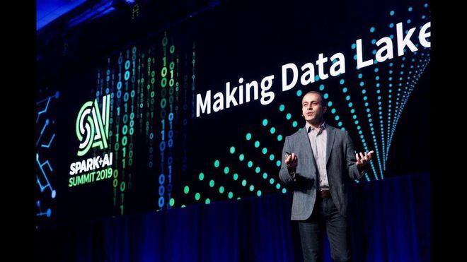 Amazon, Alphabet và Salesforce đầu tư khủng vào Databricks