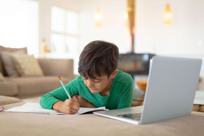 Chromebook bội thu năm 2020 do đại dịch Covid-19