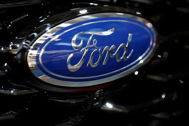 Ford mở rộng quan hệ hợp tác với Google