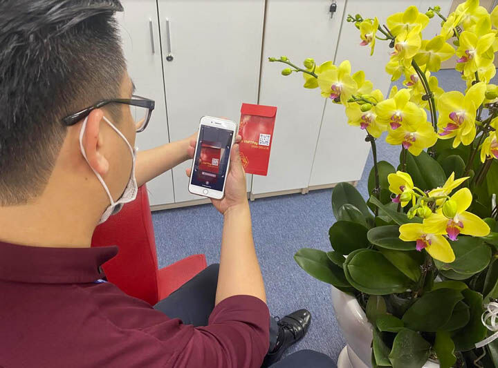 Cơ hội trúng ô tô VinFast Lux A 2.0 khi dùng VNPT PAY
