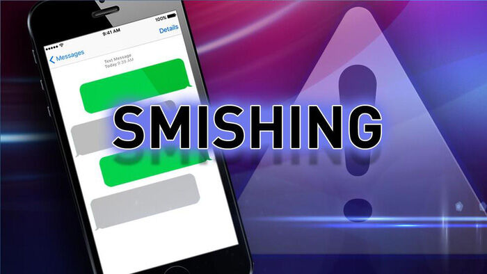Người dùng cần đối phó với các cuộc tấn công Smishing như thế nào? 