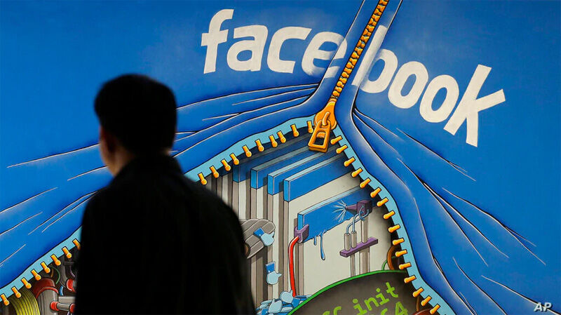 Facebook thanh minh vụ việc tại Úc là 