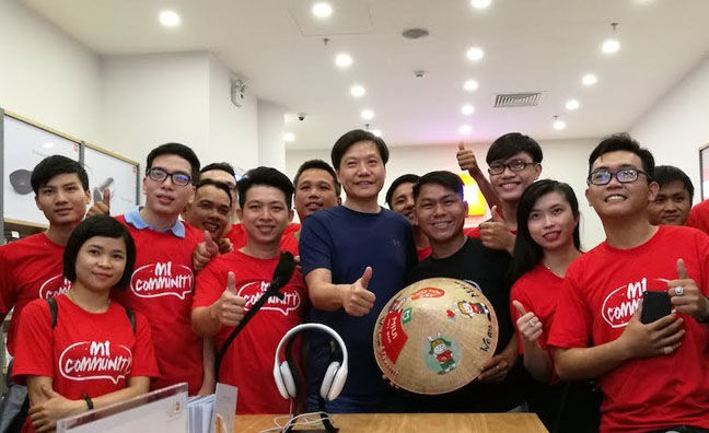 Xiaomi sắp mở nhà máy lắp ráp tại Việt Nam?