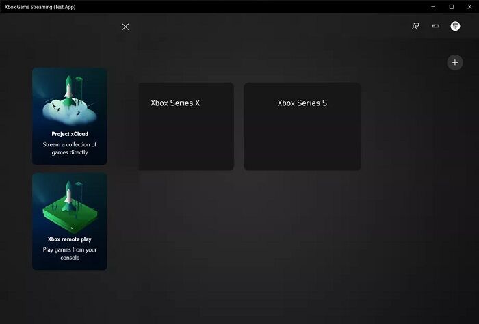 Microsoft đang thử nghiệm xCloud 1080p cho Xbox Game Pass
