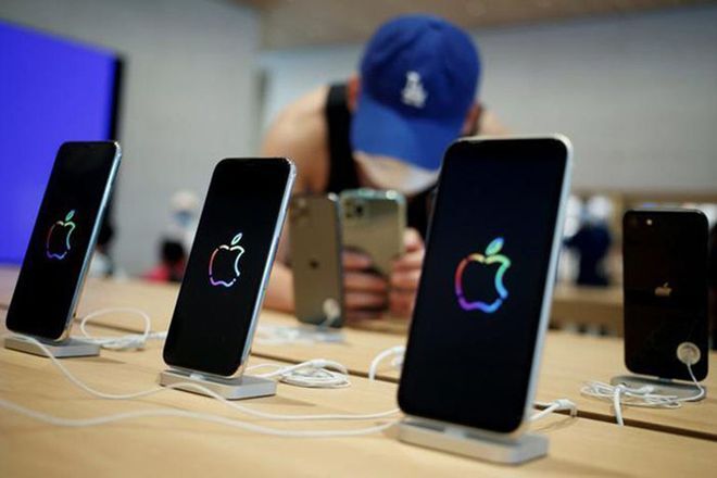 Sản xuất iPhone 12 ở Ấn Độ sẽ giúp Apple giảm được nhiều chi phí
