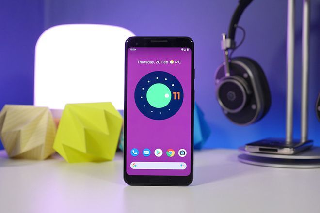 Android 11 có tỷ lệ người dùng đón nhận nhanh nhất
