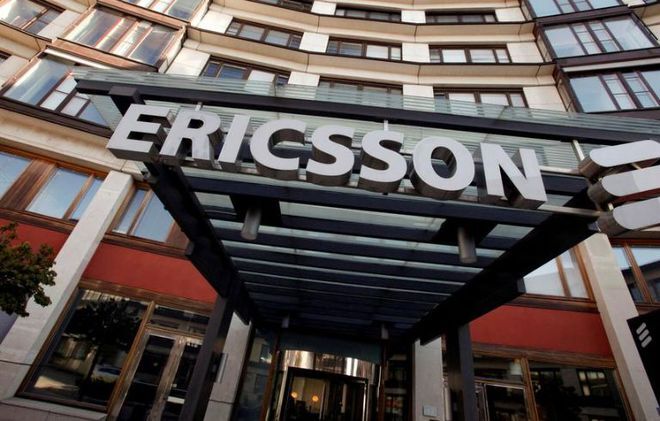 Ericsson sử dụng AI giúp quản lý bệnh nhân Covid-19
