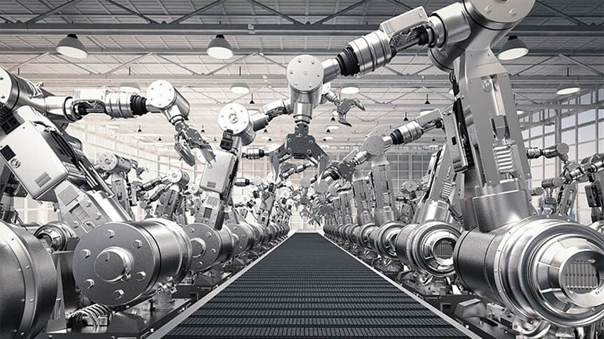 Zebra Technologies dự báo các xu hướng công nghệ doanh nghiệp hàng đầu trong năm 2021