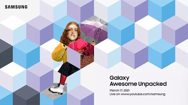 Samsung sắp tung ra loạt smartphone Galaxy tầm trung
