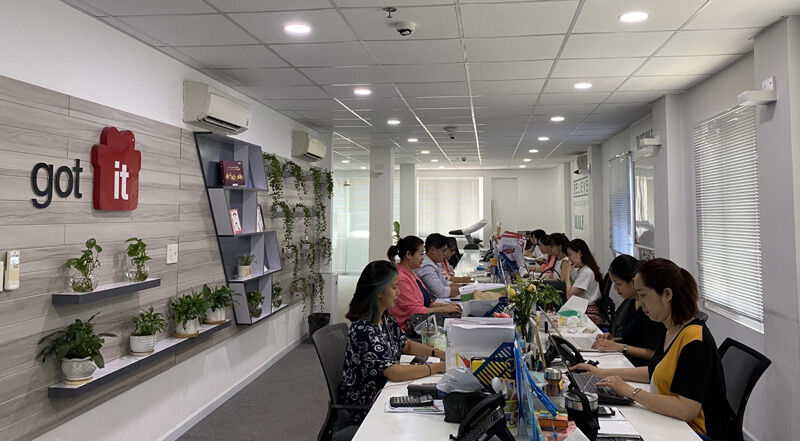 VNG đầu tư 6 triệu USD vào Got It 