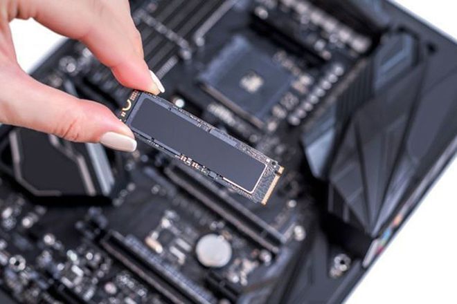 TrendForce: Giá SSD tăng mạnh cuối năm nay