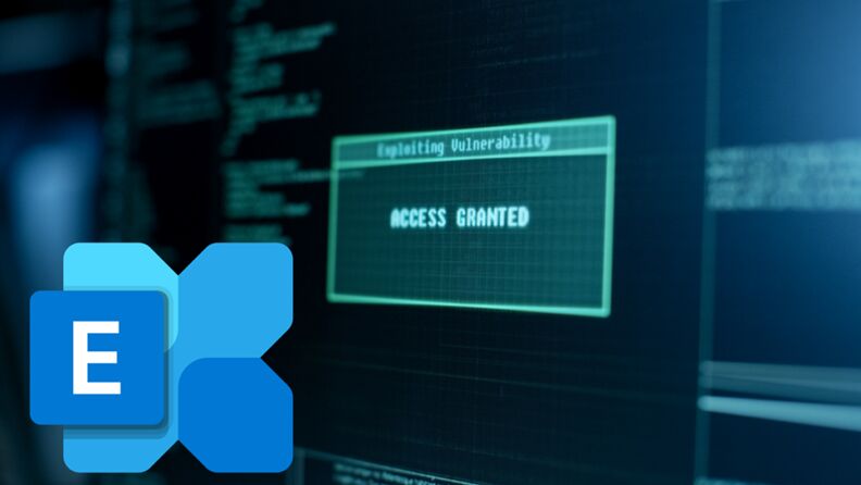 Lỗ hổng trong Microsoft Exchange đang bị tin tặc khai thác