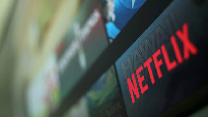 Sắp hết thời mua tài khoản Netflix giá rẻ trên mạng
