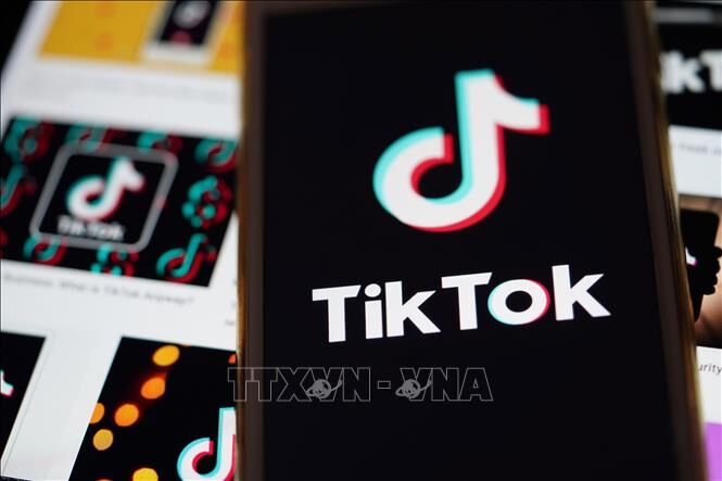 Tòa án Pakistan ra lệnh cấm ứng dụng TikTok