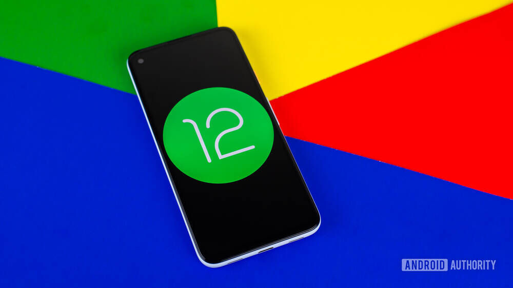 3 điểm nhấn đáng chú ý trên Android 12