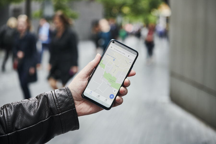 Cách để trở thành KOL trong Google Maps