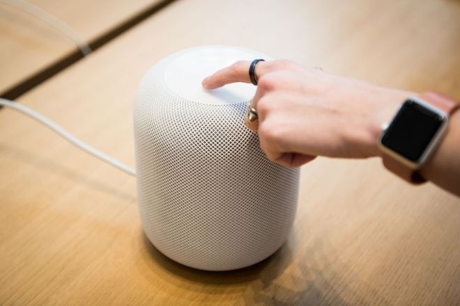 Apple ngừng sản xuất mẫu HomePod gốc