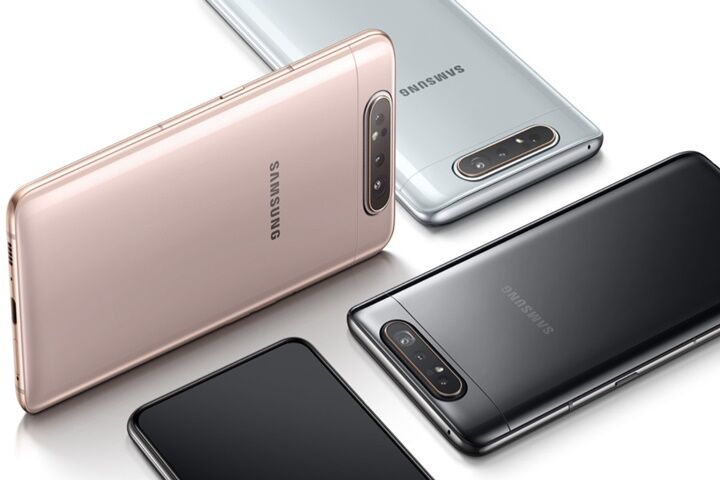Galaxy A82 5G được dự đoán có giá khoảng từ 14,3 - 16,4 triệu đồng