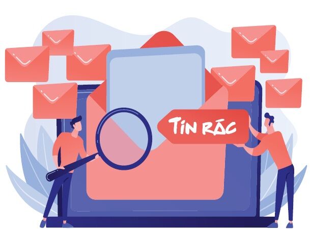 Quản lý cuộc gọi rác và giải pháp quản lý 